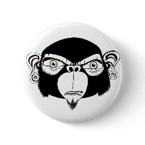 Monk Head