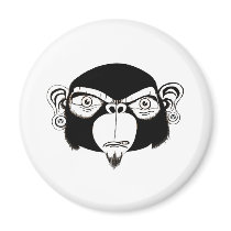 Monk Head