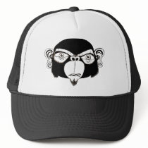 Monk Head Original