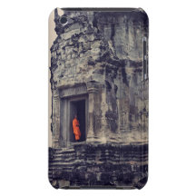 Monk iPod Touch Case-Mate Case