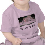 Monkey AIDS Tshirt