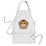 Monkey Aprons