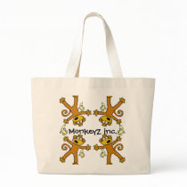 Monkey Bag