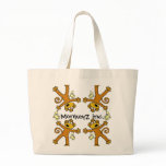 Monkey Bag