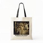 Monkey Bag:   Monkey Art Critics