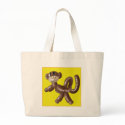 MONKEY BALLOON bags
