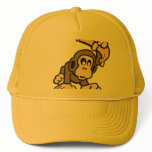 Monkey Banana hats