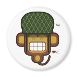 monkey_banana magnets
