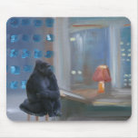 Monkey Bar mousepads