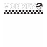 Monkey Blackshirt