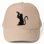 Monkey Booze Hat