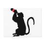 Monkey Booze Post Cards
