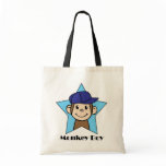 Monkey Boy bags