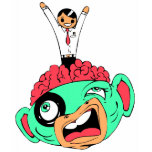 Monkey Business t-shirts