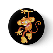 Monkey button