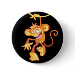 Monkey button