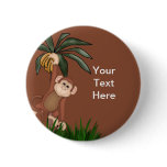 Monkey Buttons
