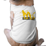 Monkey Cat Dog/Pet Shirt pet clothing