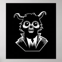 Monkey Demon posters