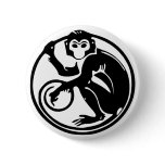 Monkey Design buttons