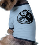 Monkey Design pet clothing
