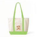 Monkey Diaper Bag
