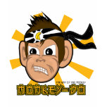 Monkey-do t-shirts