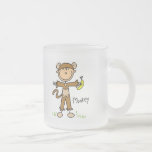 Monkey Dress Up T-shirts and Gifts Mug