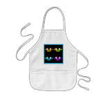 Monkey Face! Aprons