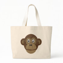Monkey Face Bags