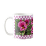 Monkey Flowers Mug 2