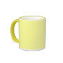 Monkey funny mug design