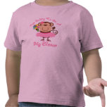Monkey Future Big Sister