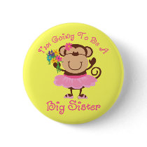 Monkey Future Big Sister