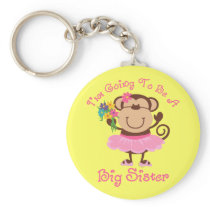 Monkey Future Big Sister