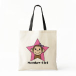 Monkey Girl bags