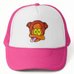 Monkey hats