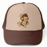 Monkey hat