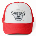 Monkey Head