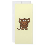 monkey-hi1 rack cards
