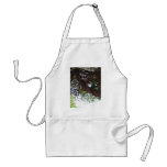 Monkey in a tree aprons