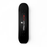 Monkey in Black skateboards
