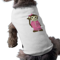 Monkey in Pyjamas