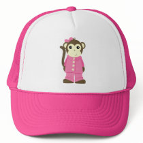 Monkey in Pyjamas