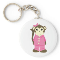 Monkey in Pyjamas