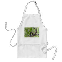 Monkey in the Jungle Apron