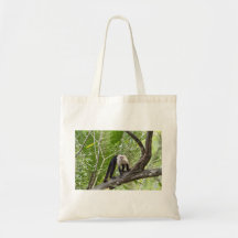 Monkey in the Jungle Bags