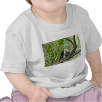 Monkey in the Jungle Tee Shirt