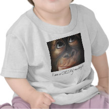 Monkey Kids T-Shirt