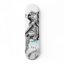 Monkey King Board Skateboard